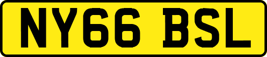 NY66BSL