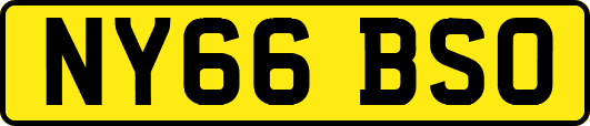 NY66BSO