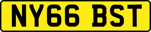 NY66BST