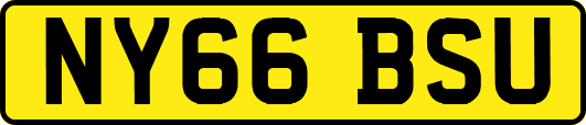 NY66BSU