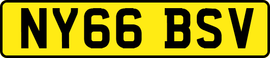 NY66BSV