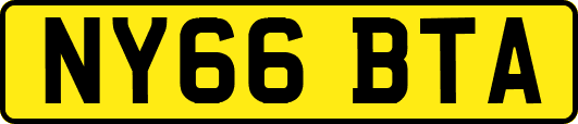 NY66BTA