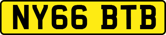 NY66BTB