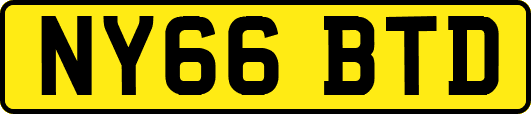 NY66BTD
