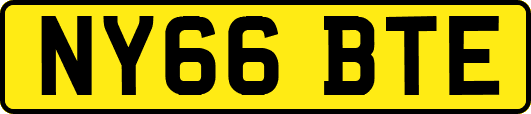 NY66BTE