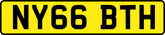 NY66BTH