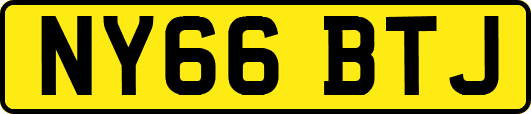 NY66BTJ