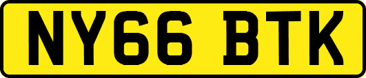 NY66BTK