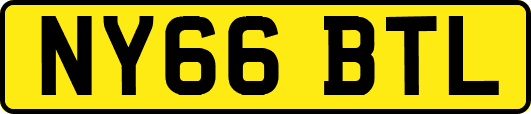 NY66BTL