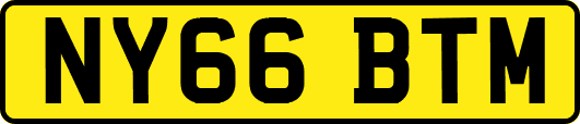NY66BTM