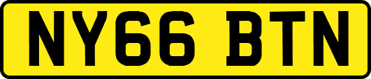 NY66BTN