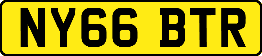 NY66BTR