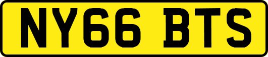 NY66BTS