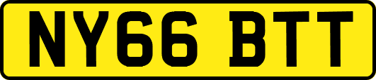 NY66BTT