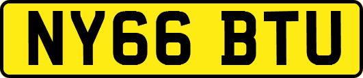 NY66BTU