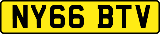 NY66BTV