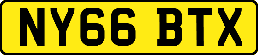 NY66BTX