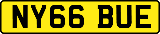 NY66BUE