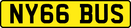 NY66BUS