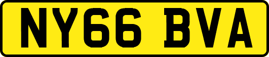 NY66BVA