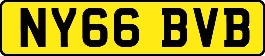 NY66BVB