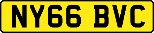 NY66BVC