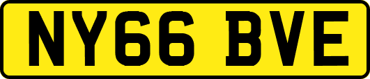 NY66BVE