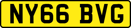 NY66BVG