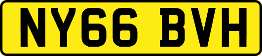 NY66BVH