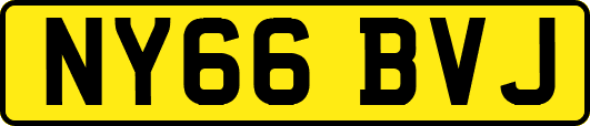 NY66BVJ