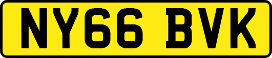 NY66BVK