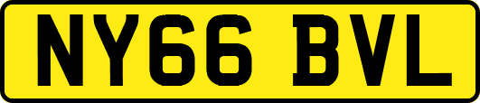 NY66BVL