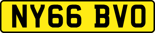 NY66BVO