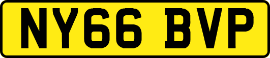 NY66BVP