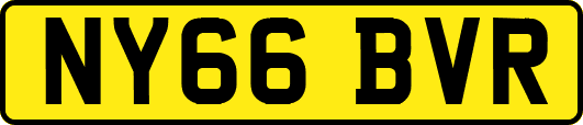 NY66BVR