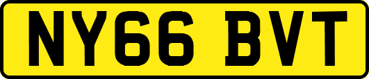 NY66BVT