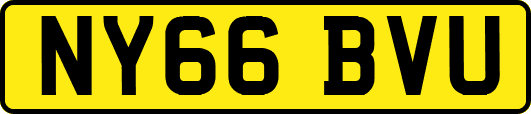NY66BVU