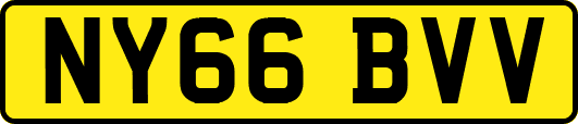 NY66BVV