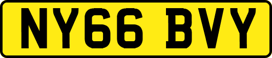 NY66BVY