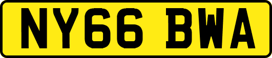 NY66BWA