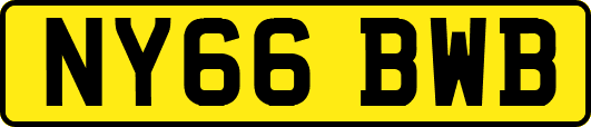 NY66BWB
