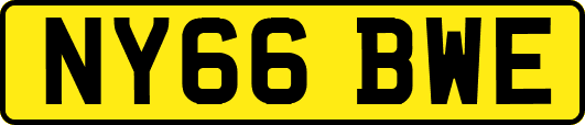 NY66BWE