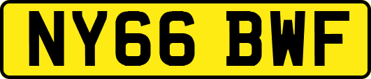 NY66BWF