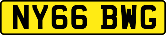 NY66BWG