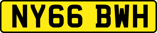 NY66BWH