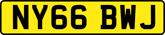 NY66BWJ