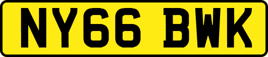 NY66BWK