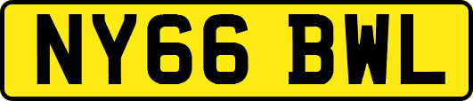 NY66BWL