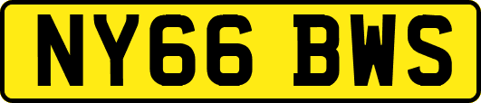 NY66BWS