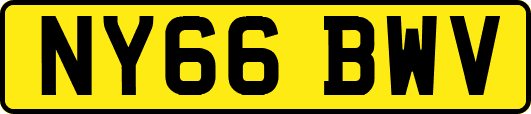 NY66BWV